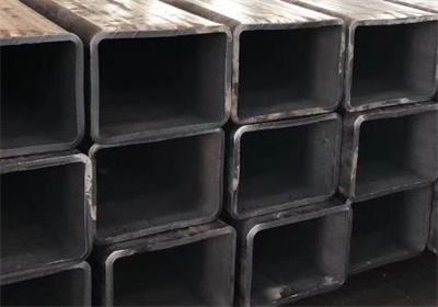 q235b大口径方管